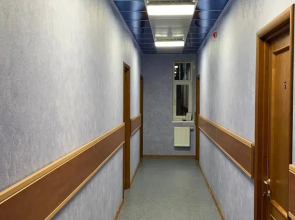 Мини-отель завода Промсвязь