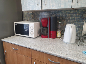 Квартира Двухкомнатная в Белом Городе