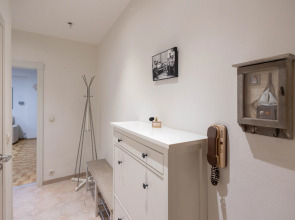 Квартира шикарная двухэтажная Гостемания