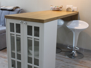 Апартаменты Traveler 2