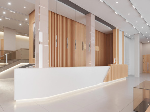 ApartUA Apart-Hotel