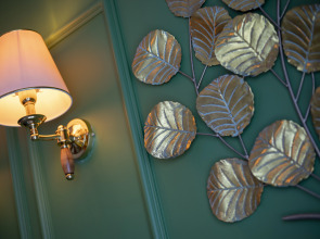 Отель Orient Express by Orka Hotels