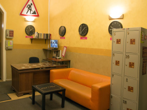 Гостевой дом Old Flat на Некрасова