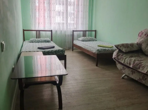 Apartamenty Nabereznaa 3/1