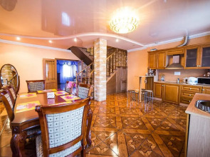 Apartamenty na ul. YUbilejnaya, d. 2b