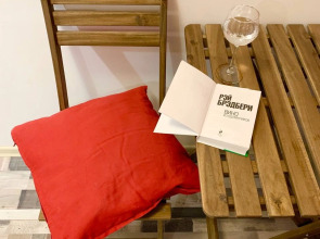 Апартаменты Лебедев Лофт на Невском 88 (5)