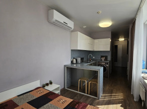 Апартаменты Марьин Дом на Малышева, 42 а