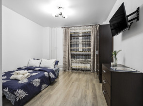 Квартира Шикарная Трёхкомнатная Квартира В Котельниках