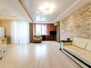 Апартаменты 2 на Чернышевского 80