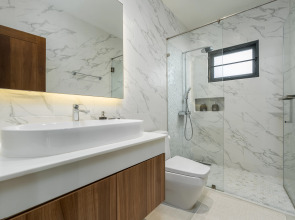 Вилла Two Flamingo Villa 1 Pasak 4