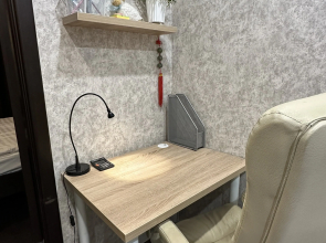 Квартира Евродвушка Поэма-апарт на Есенина