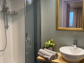 Апартаменты Серебрянический 4