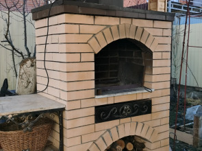 Гостевой дом Лидия