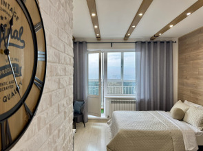 Квартира Atmosfera Sna рядом с ЖД вокзалом