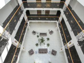 Апартаменты Штольц on Lenina 36