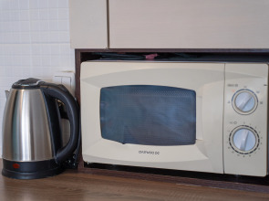 Апартаменты в Мысхако от LetoApart