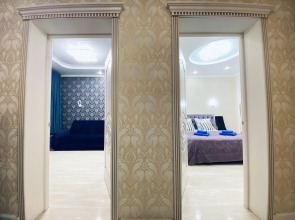 Апартаменты 329 на Саморы Машела 2А