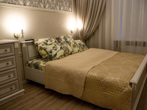 Апартаменты Монарх