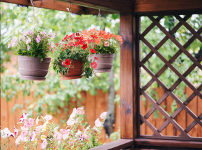 Гостевой дом Горница