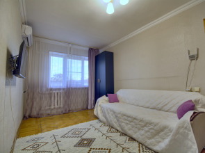 Апартаменты в Самом Центре Рядом с Парком