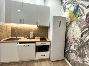 Апартаменты Двухкомнатные 3 by Mangosteen Apartments