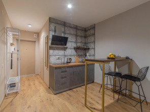 Апарт-Отель Старт