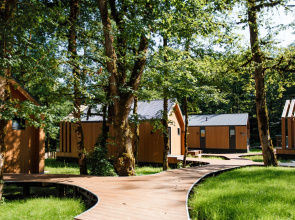 Yenot Glamping