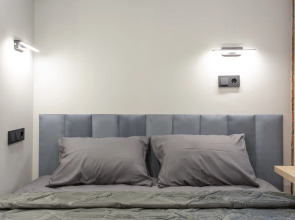 Апартаменты в трех минутах от Кремля