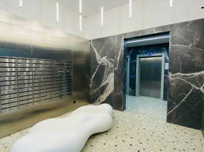 Апартаменты Discovery Room