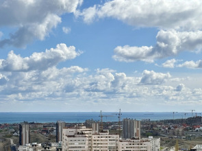 Квартира Уютная ЖК Облака2 - 160