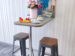 Отель Камелия