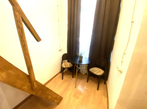 Апартаменты Студия Эконом рядом с Площадью Восстания