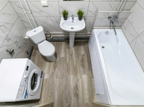 Апартаменты на Готвальда Dream House