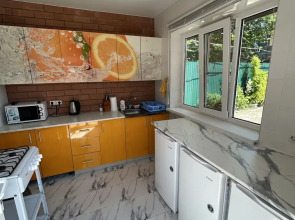 Гостевой Дом Апельсин