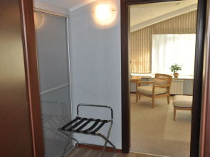 Отель Персона