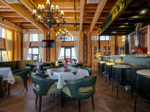 Бутик-отель Зеехоф