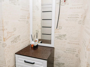 Апартаменты Апрель на Московском шоссе