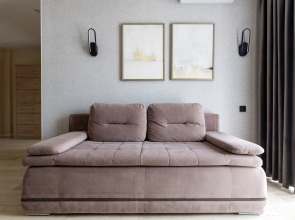 Апартаменты Red Apartments Монте-Кристо Калифорния