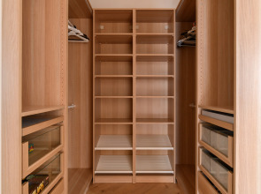 Апартаменты ДВА ГОРОДА - на Набережной