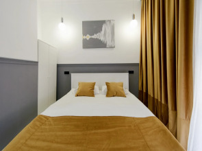 Мини-отель Hannah Inn