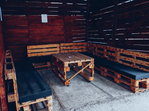 Отель Ситара