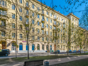 Гостевой Дом Rotas Lux Victory