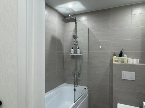 Квартира Аделя Кутуя