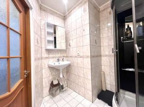 Квартира ОнегоГрад Вокзал ll