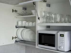 Апартаменты на Плещеева 8