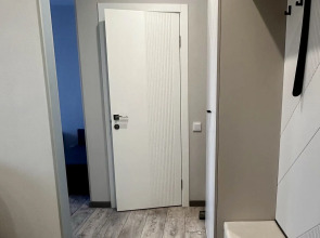 Квартира Уютная в Новом Жк в 15 Минутах Ходьбы от Моря