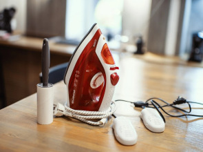 Квартира с парковкой и отдельным входом