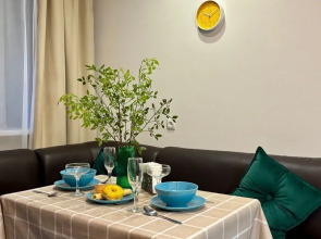 Квартира на Бульваре Олега Волкова 6