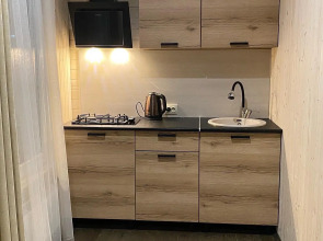 База отдыха Sova