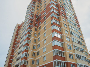 Апартаменты Премиум ЕвроДвушка Пр.Ленина